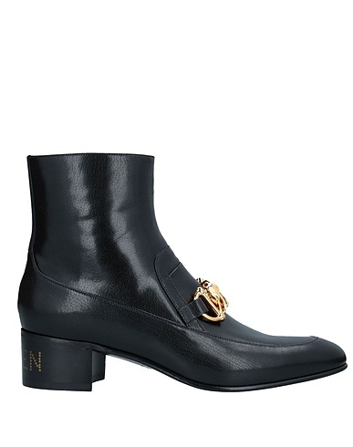 ZOOM GUCCI - Boots