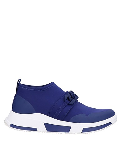 FITFLOP Sneakers Blu notte Fibre tessili