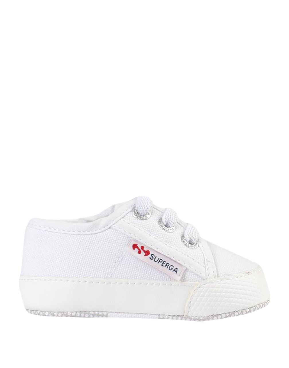 SUPERGA - Newborn shoes