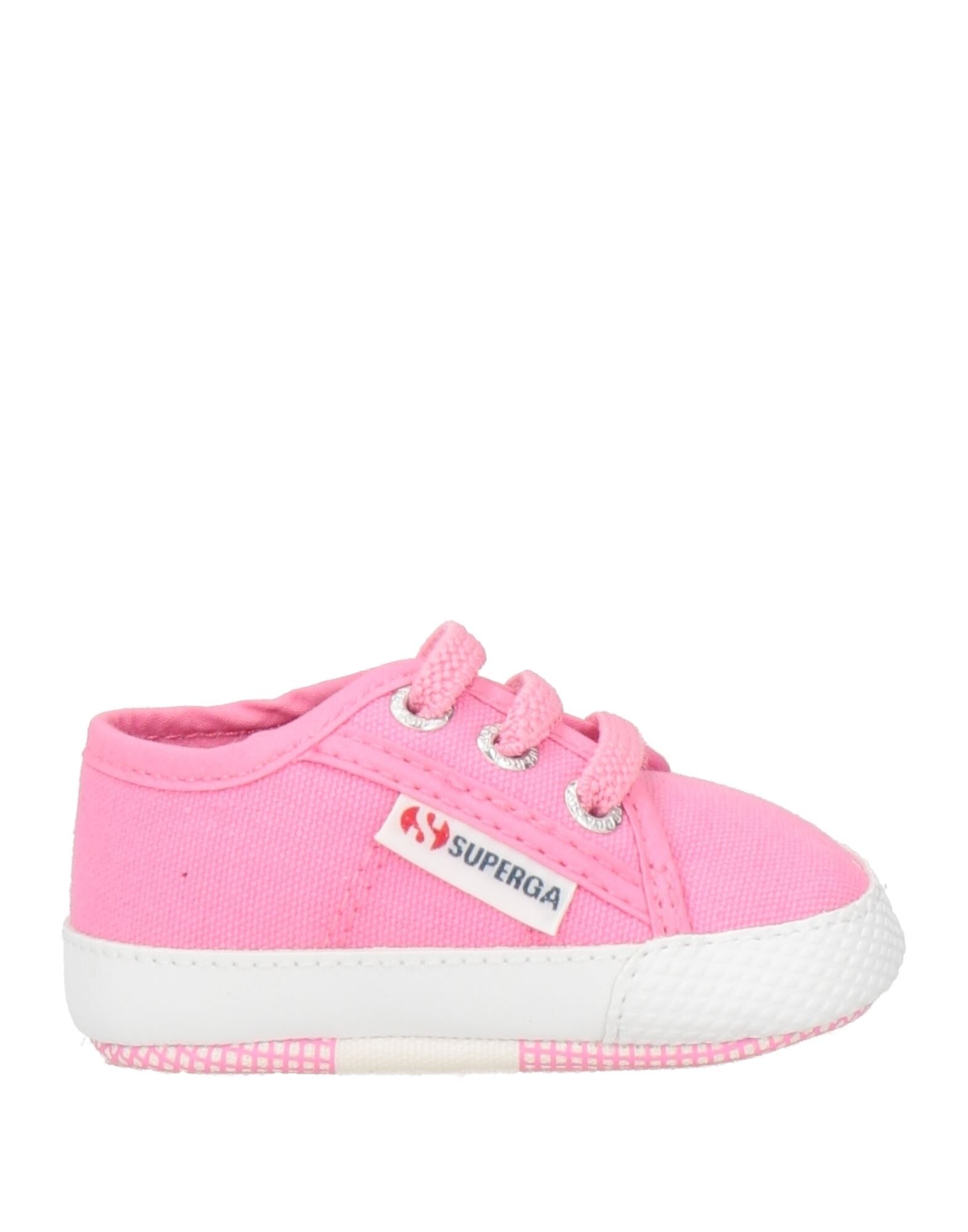 SUPERGA - Scarpe neonato