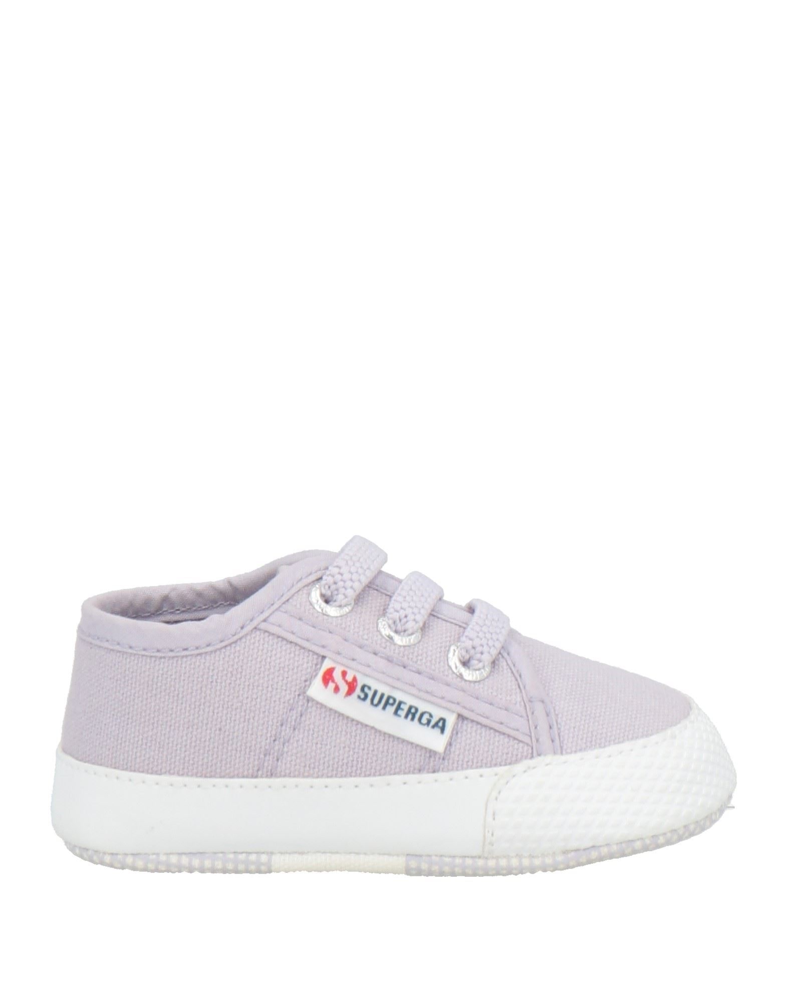 SUPERGA - Newborn shoes