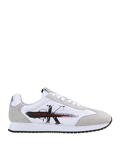 ZOOM CALVIN KLEIN JEANS - Sneakers