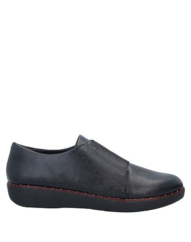 FITFLOP Sneakers Negro Poliuretano