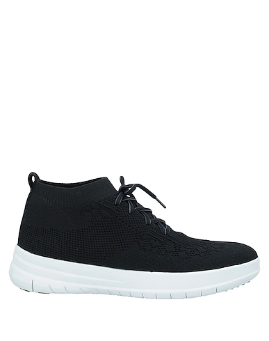 FITFLOP Sneakers Nero Fibre tessili