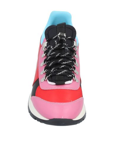 Rossignol X Philippe Model Sneakers In Pink