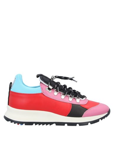 Rossignol X Philippe Model Sneakers In Pink