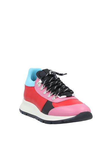 Rossignol X Philippe Model Sneakers In Pink