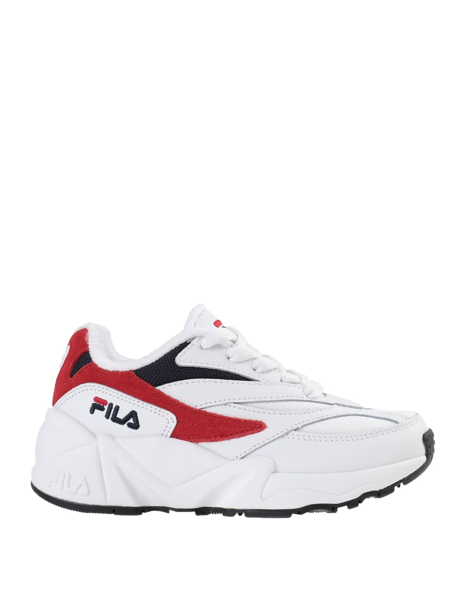 sneakers fila niña