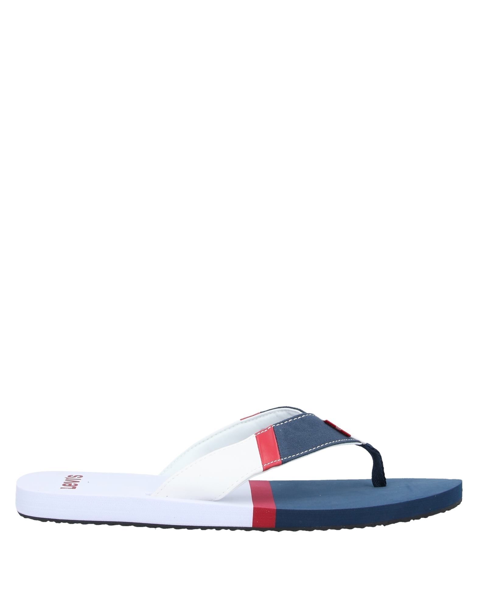 levi's flip flops online