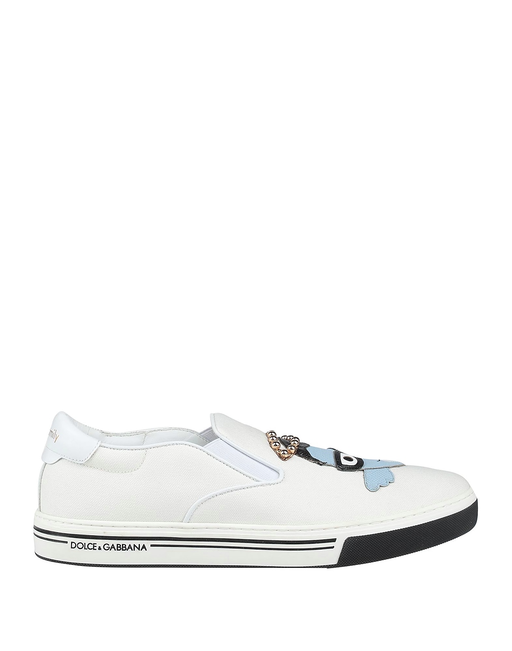DOLCE&GABBANA - Sneakers