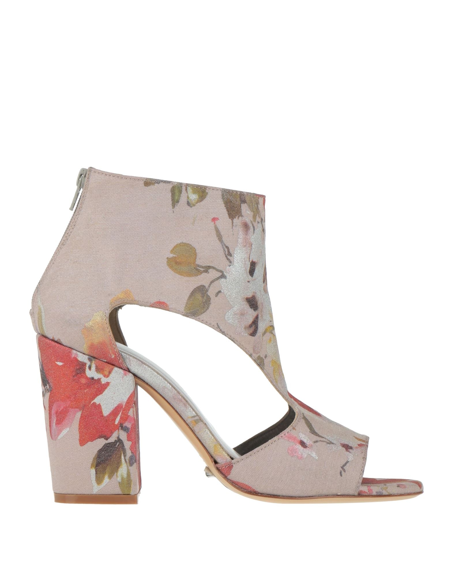 STRATEGIA - Bottines