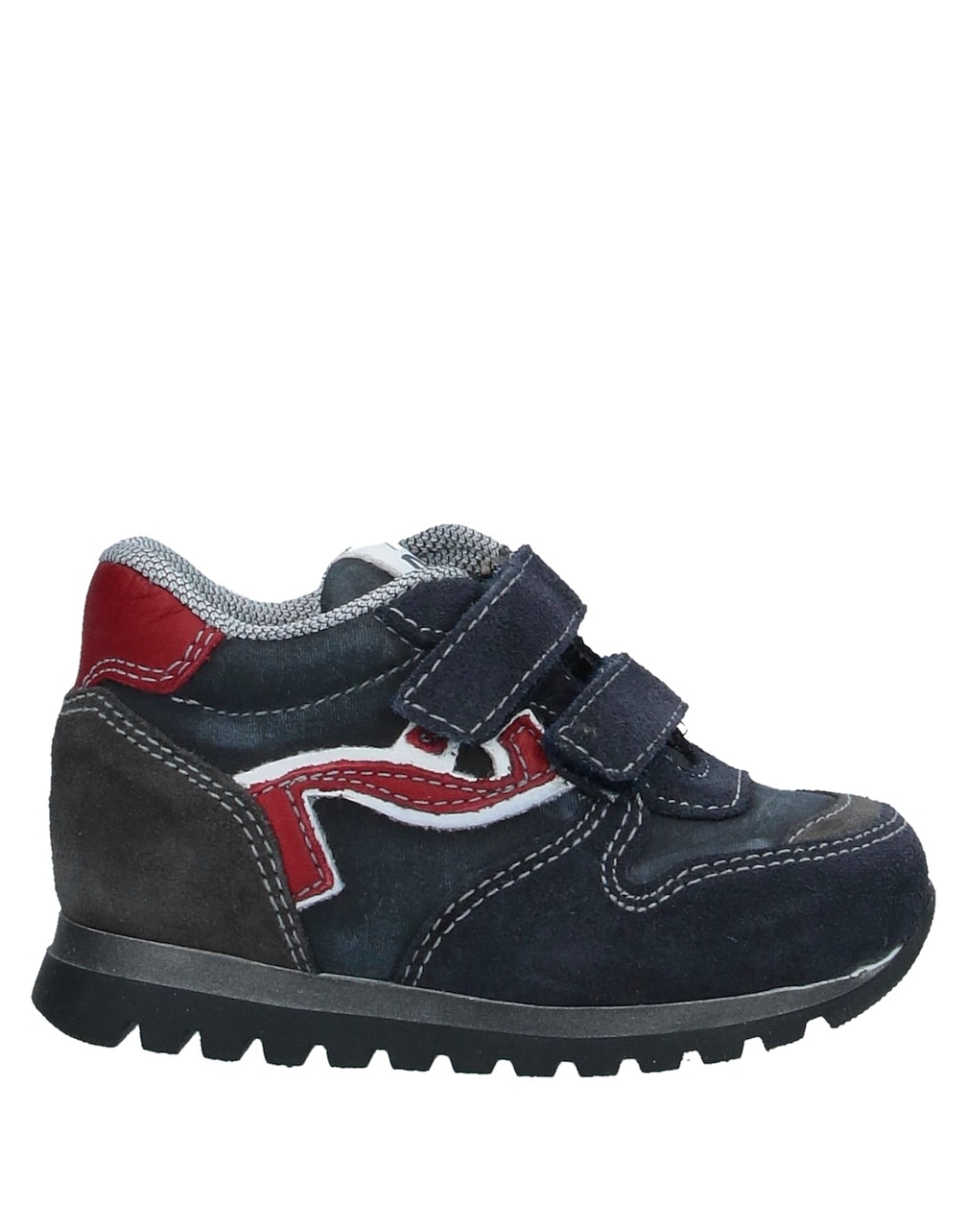NERO GIARDINI JUNIOR - Trainers