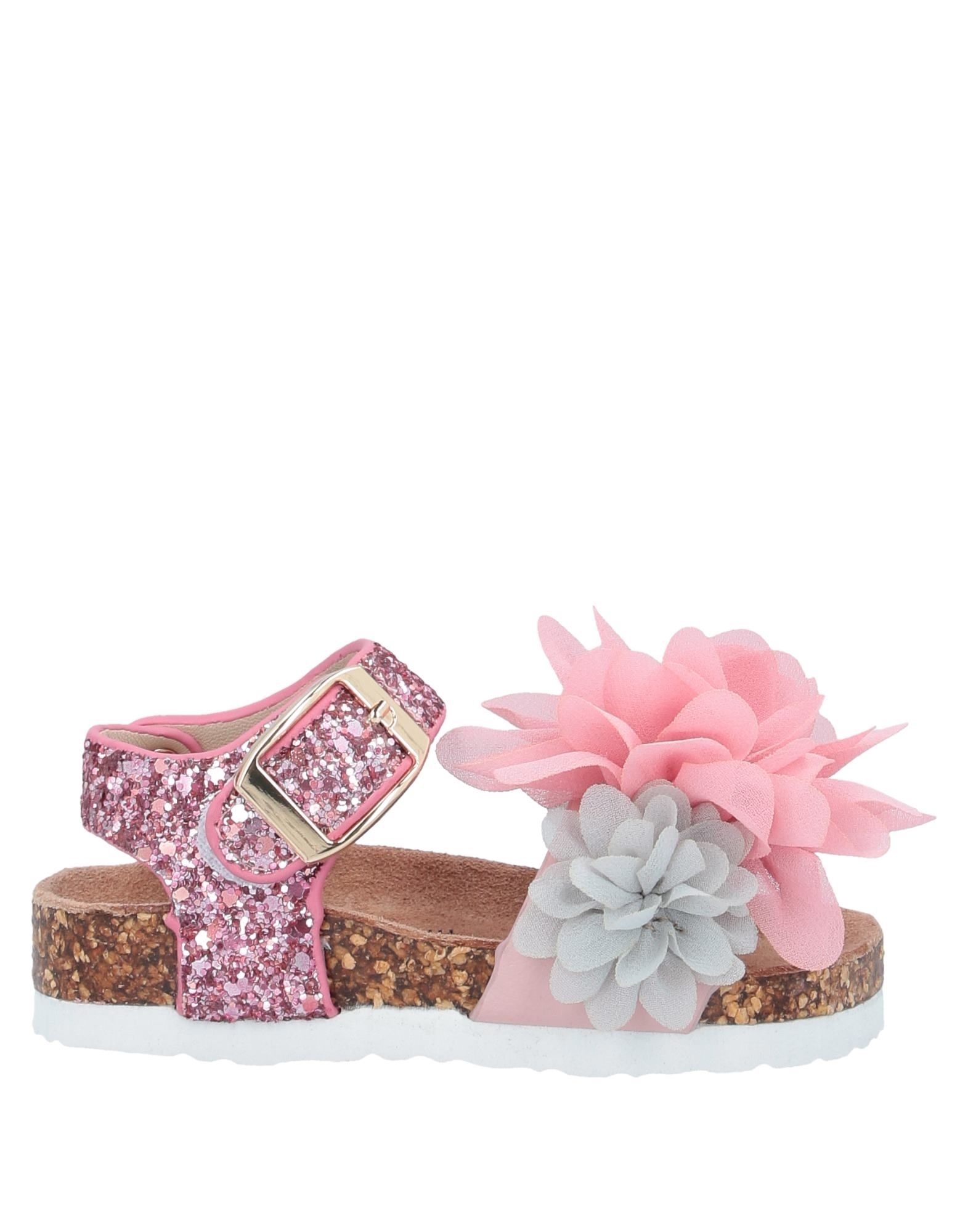 COLORS OF CALIFORNIA - Sandals