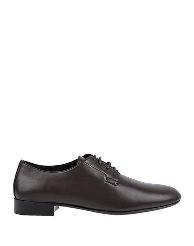 ZOOM GIUSEPPE ZANOTTI - Chaussures à lacets