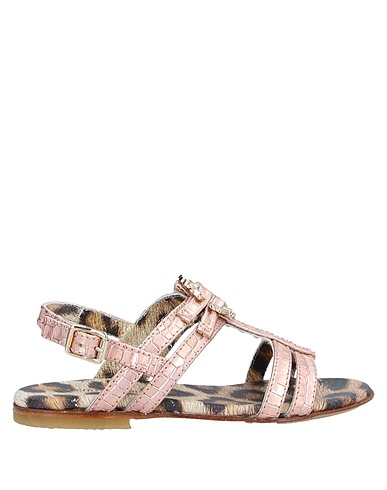 ZOOM ROBERTO CAVALLI JUNIOR - Sandali