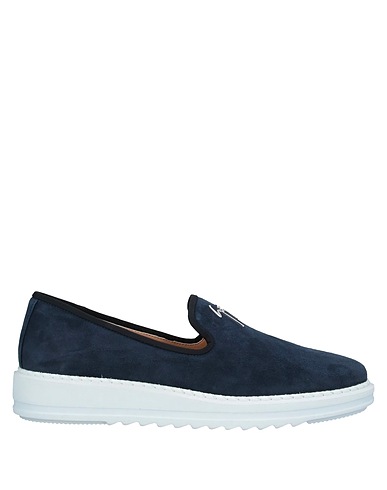 ZOOM GIUSEPPE ZANOTTI - Mocassins