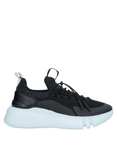 Click to view more detailed imagery on our partner's website Ylati Sneakers In Black