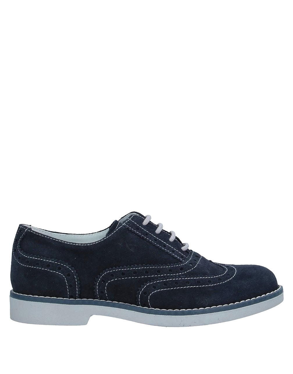 NERO GIARDINI JUNIOR - Schnürschuhe