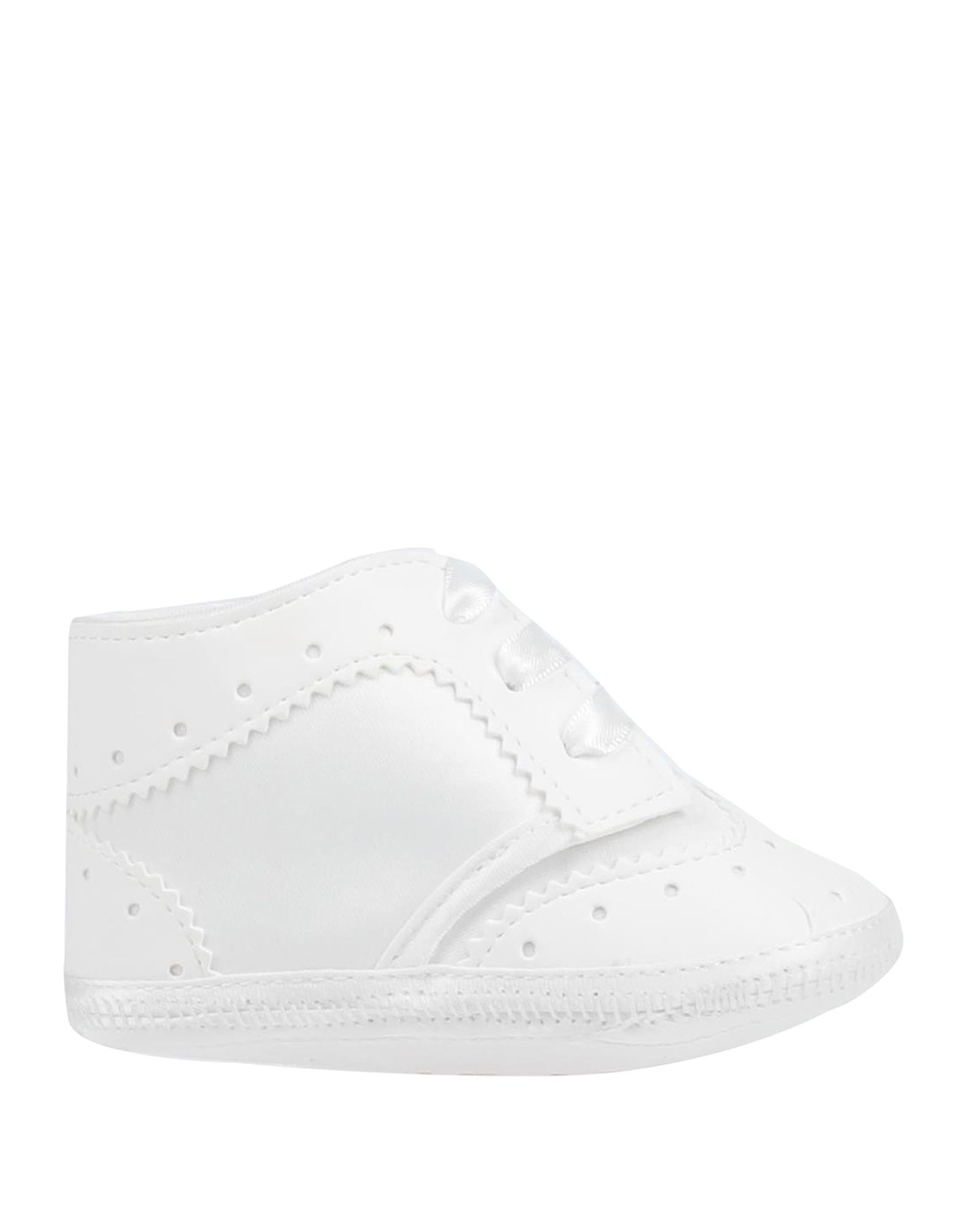 LE BEBÉ - Schuhe für Neugeborene