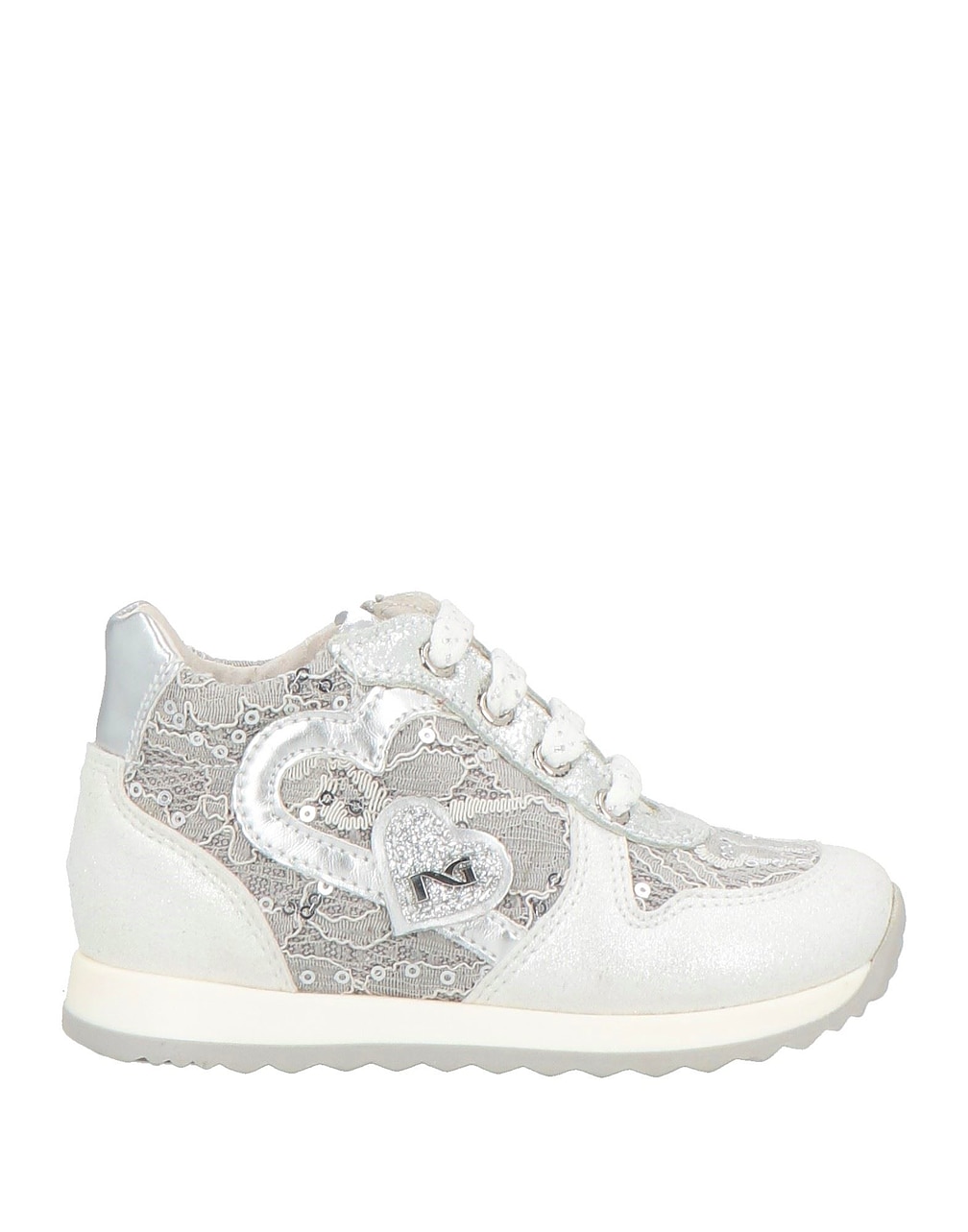 NERO GIARDINI JUNIOR - Αθλητικά παπούτσια