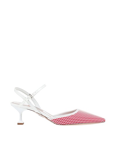 ZOOM MIU MIU - Pump