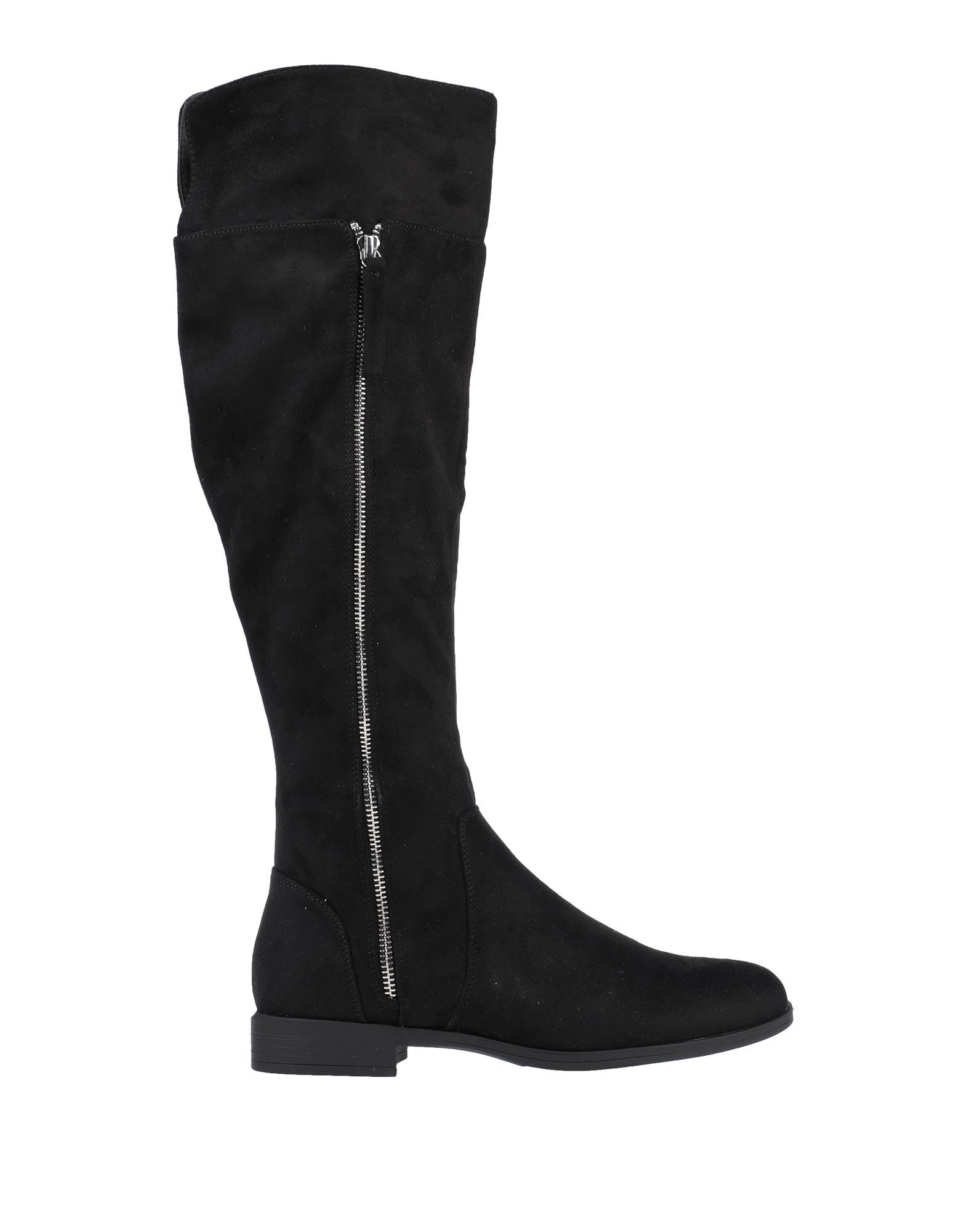 anna field over the knee boots