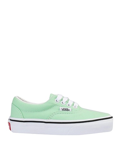 VANS Sneakers UY Era
 Verde chiaro Fibre tessili