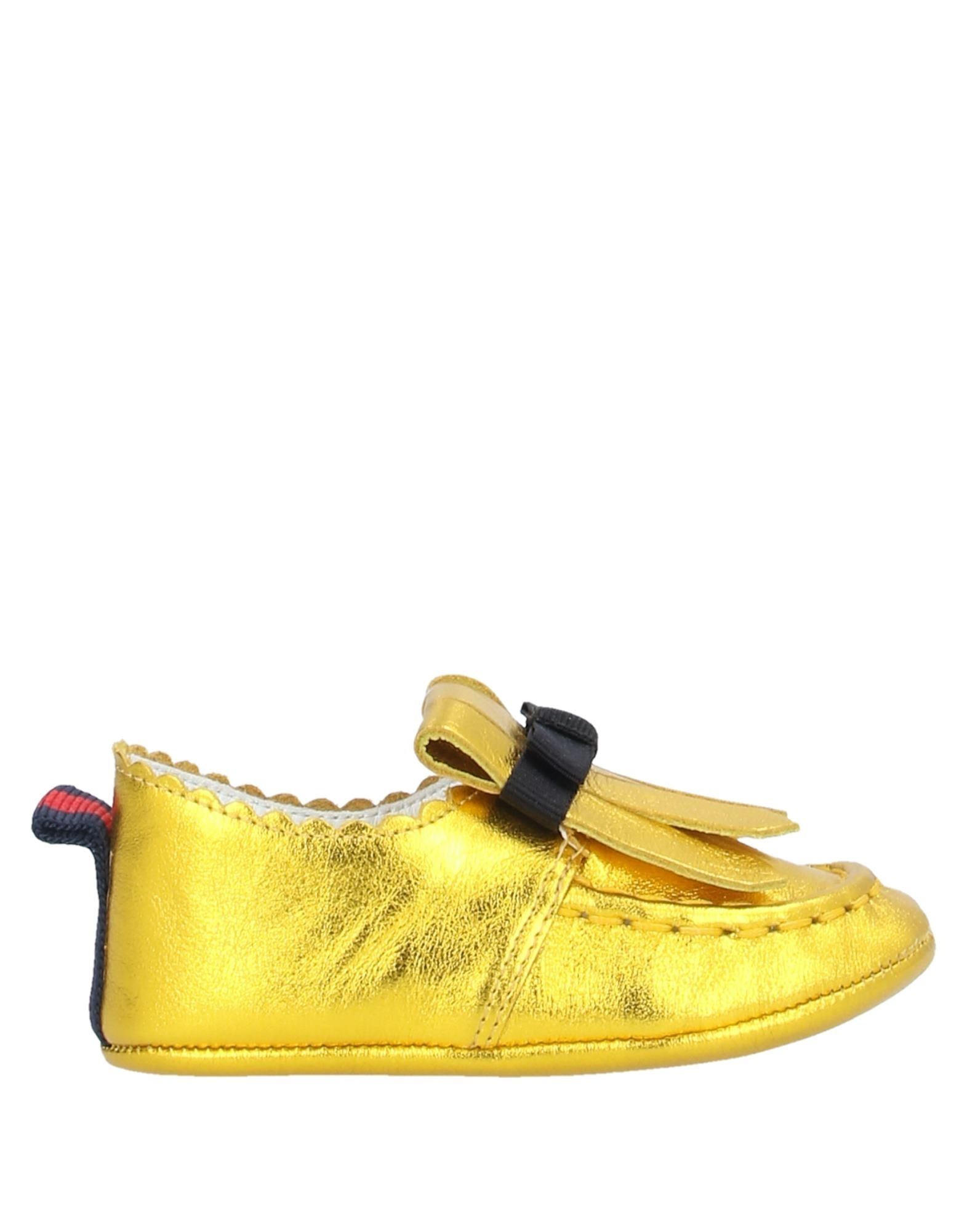 gucci newborn shoes