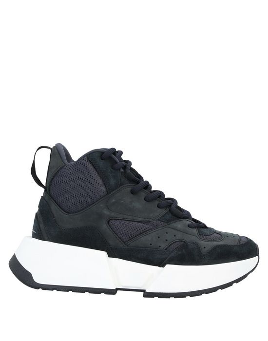 MM6 MAISON MARGIELA Кроссовки