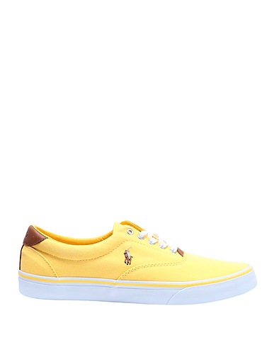 ZOOM POLO RALPH LAUREN - Sneakers
