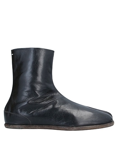 ZOOM MAISON MARGIELA - Boots