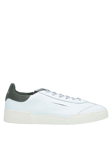 GHŌUD Venice Sneakers Weiß Leder