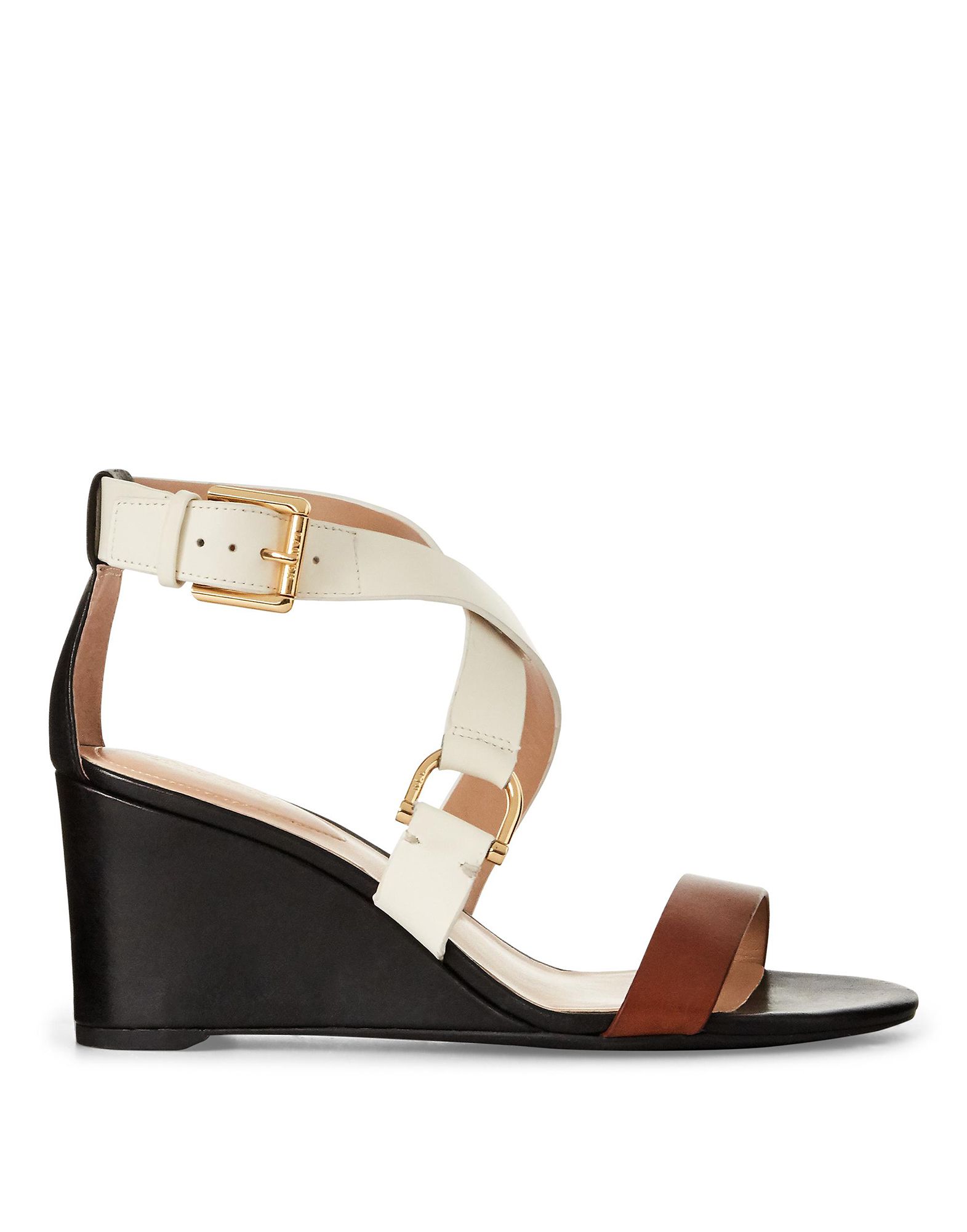 lauren ralph lauren wedges