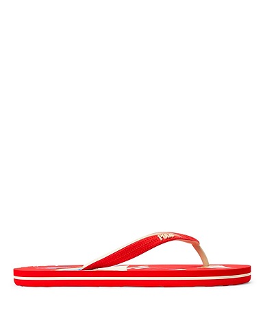 ZOOM POLO RALPH LAUREN - Flip flops