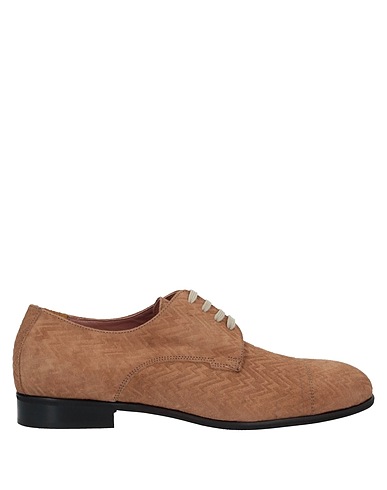 ZOOM BRUNO MAGLI - Laced shoes
