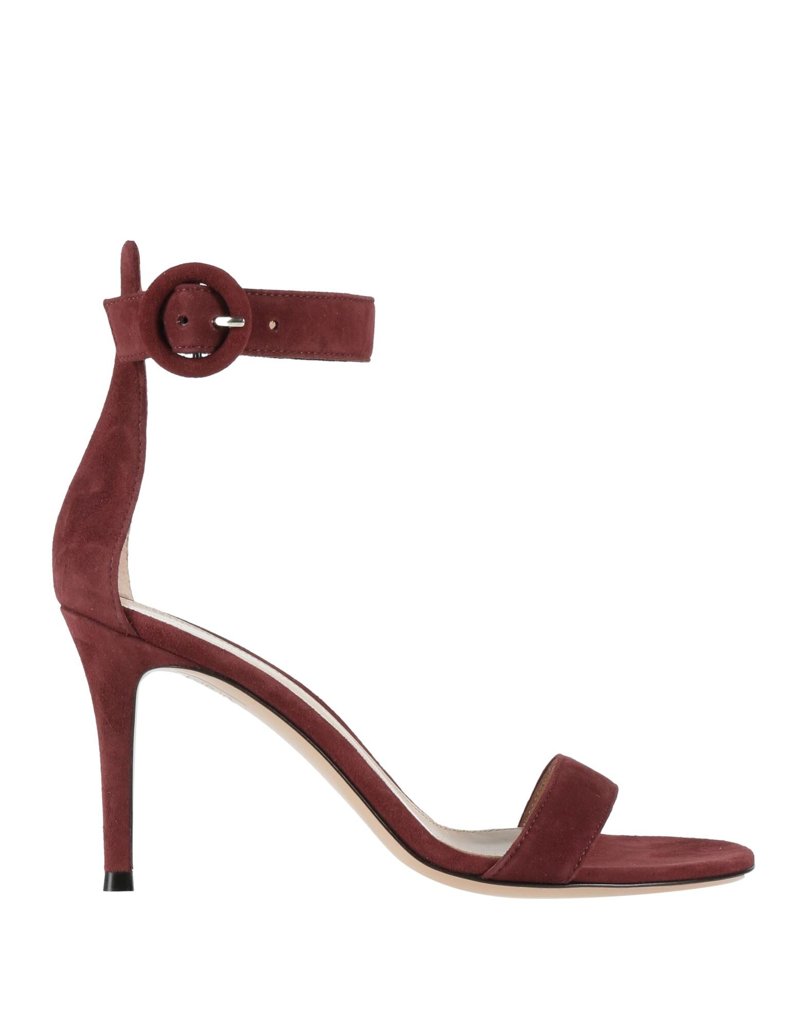 GIANVITO ROSSI Сандалии 120790₽