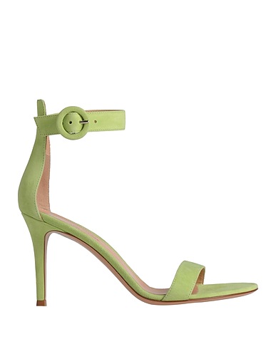 GIANVITO ROSSI Sandals Leather