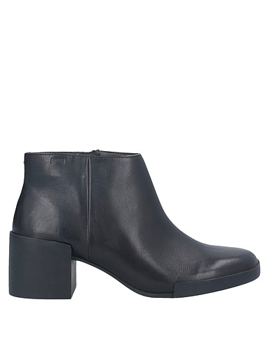 ZOOM CAMPER - Ankle boot