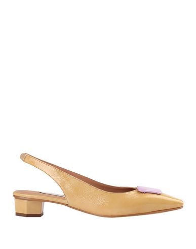 About Arianne Pumps In Beige