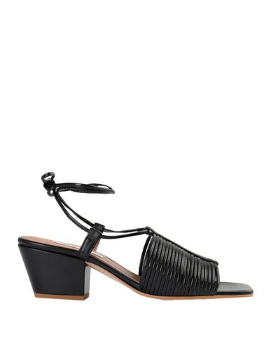 About Arianne Sandals In Black