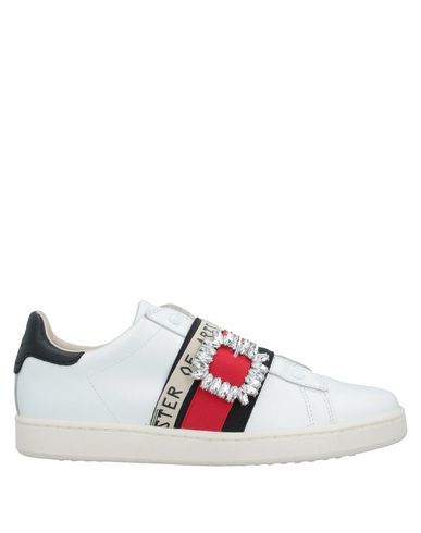 Click to view more detailed imagery on our partner's website Moa Master Of Arts Sneakers In White
