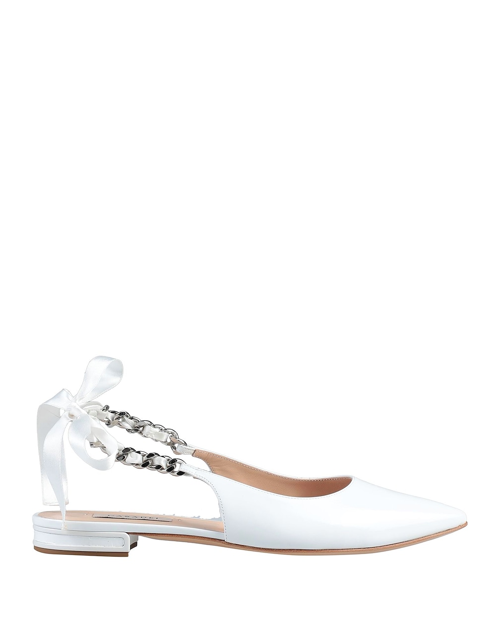 CASADEI - Ballet flats