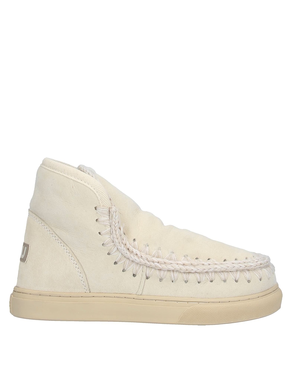 MOU - Stiefeletten