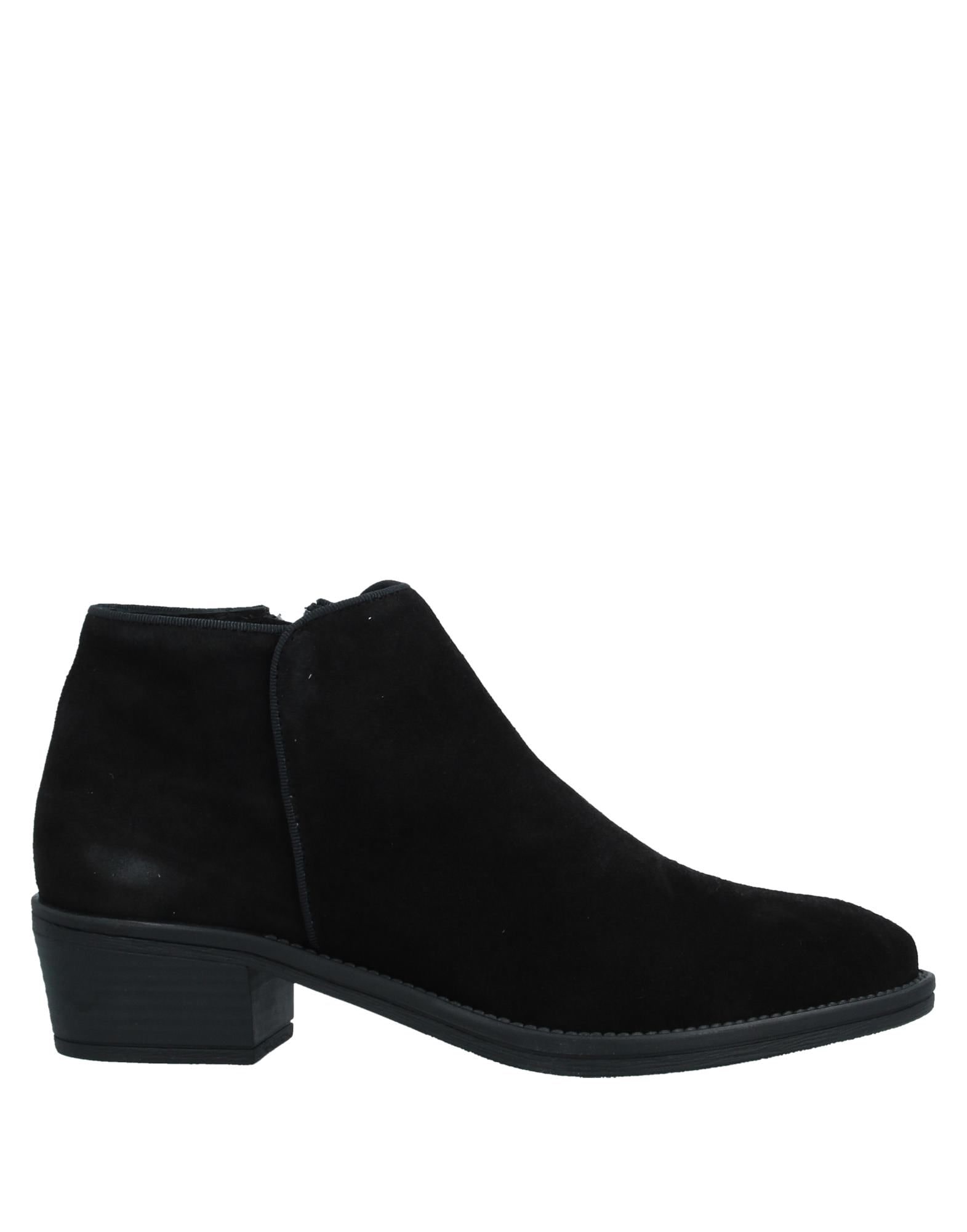 CUPLÉ - Ankle boots