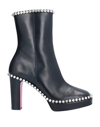 ZOOM GUCCI - Ankle boot