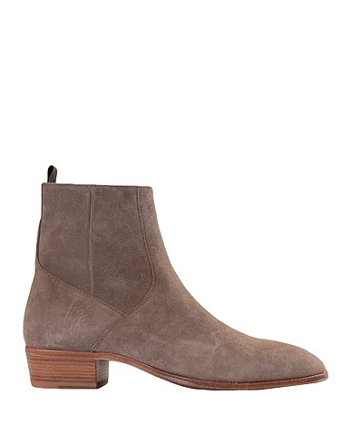 ZOOM REPRESENT - Boots