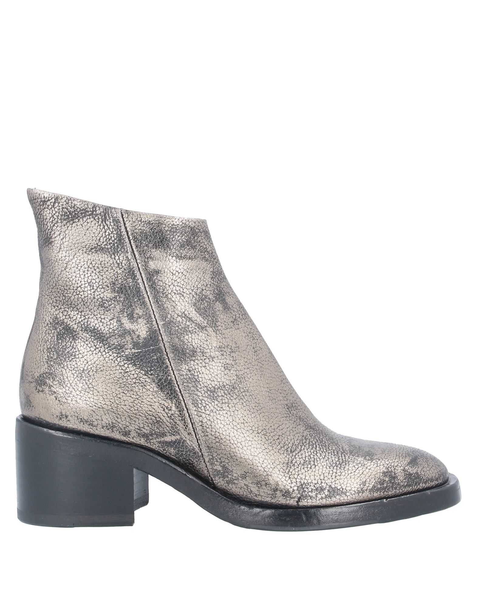 DUCANERO - Ankle boots