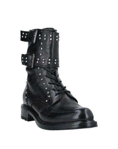 Ducanero Ankle Boot In Black