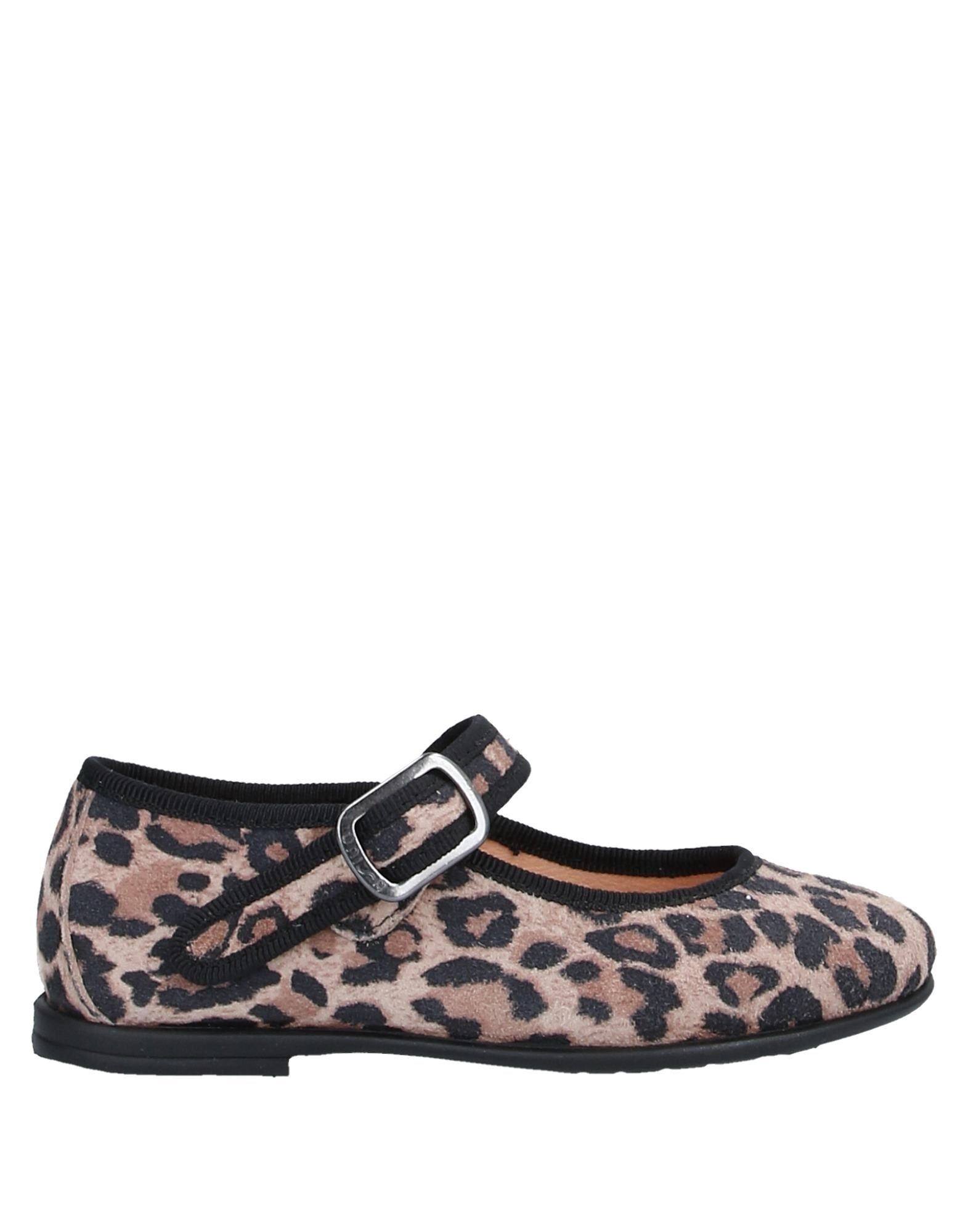 unisa leopard shoes