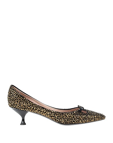 ZOOM MARC JACOBS - Pump
